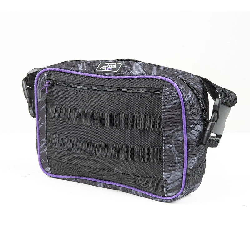 Wychwood Agitator HD Waist & Shoulder Bag